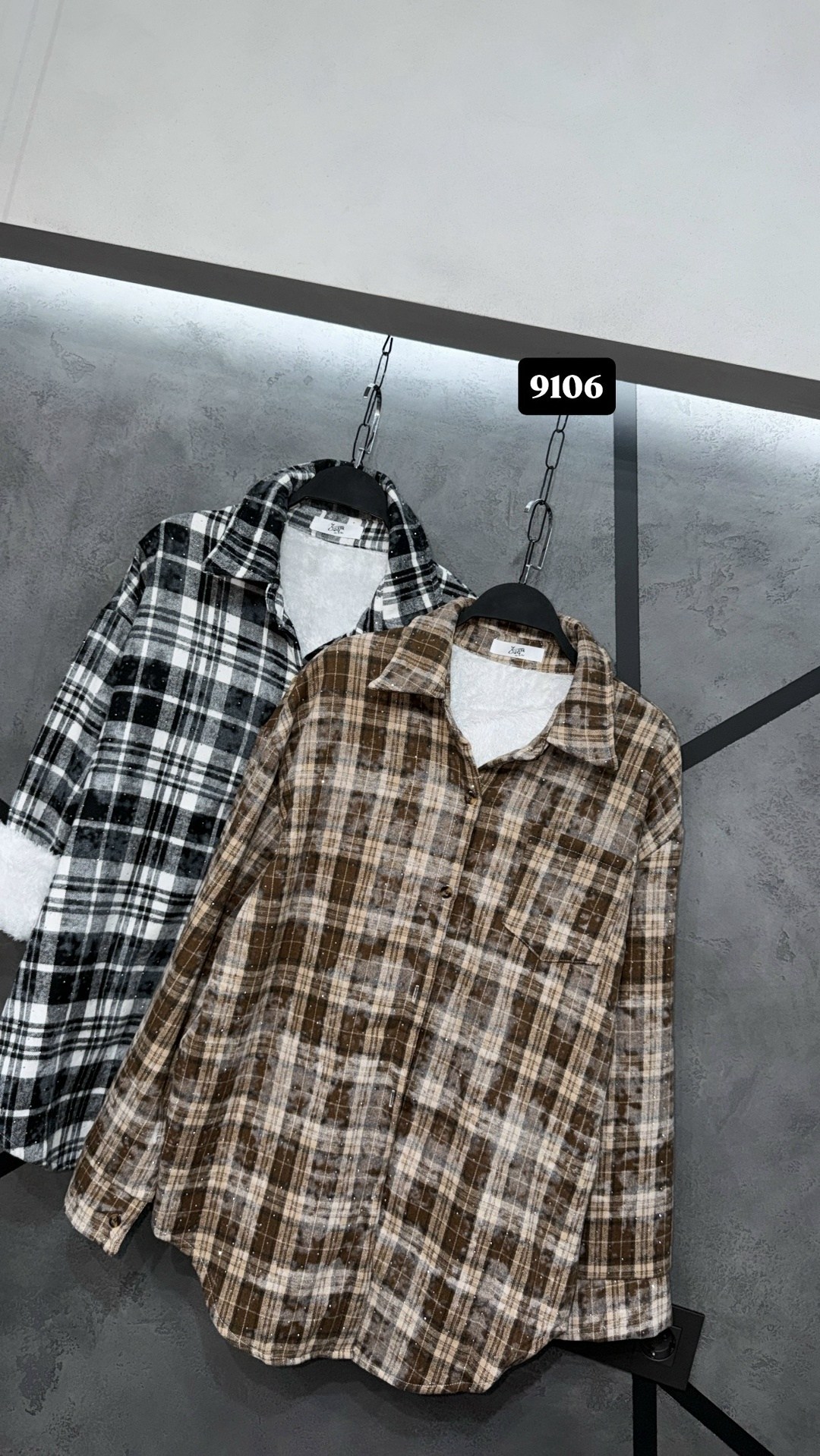 рубашка оверсайз в клетку betrendy wear,клетчатая женская рубашка,рубашка в клетку,женская рубашка в клетку,клетчатая рубашка