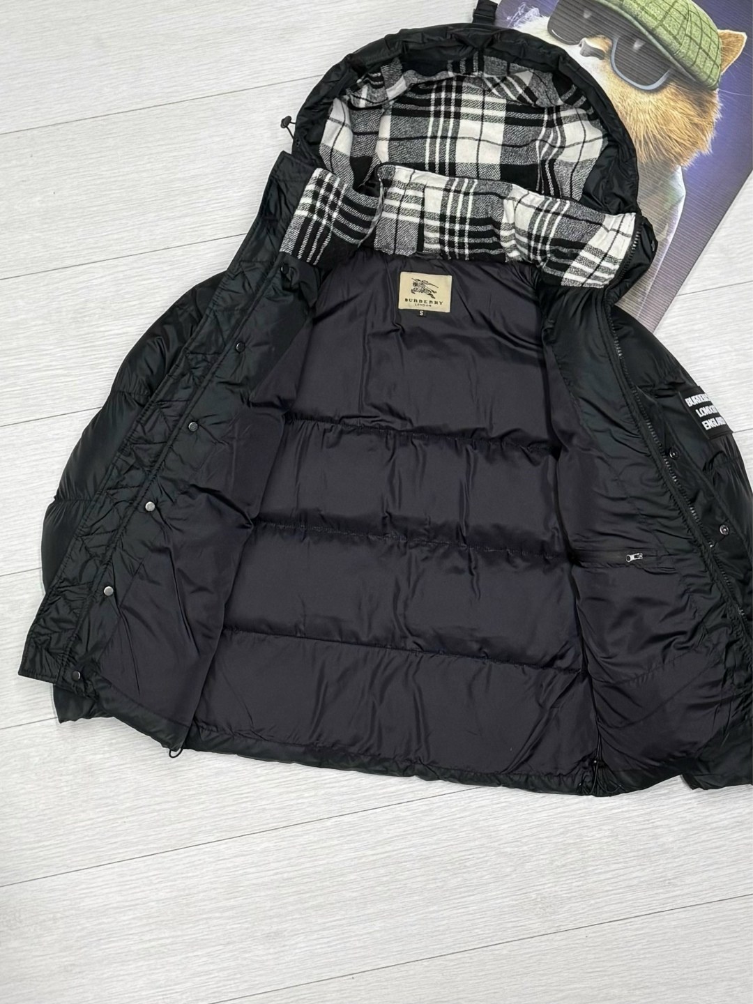 пуховик burberry,мужской пуховик burberry,куртка burberry,куртка зимняя,мужская зимняя куртка