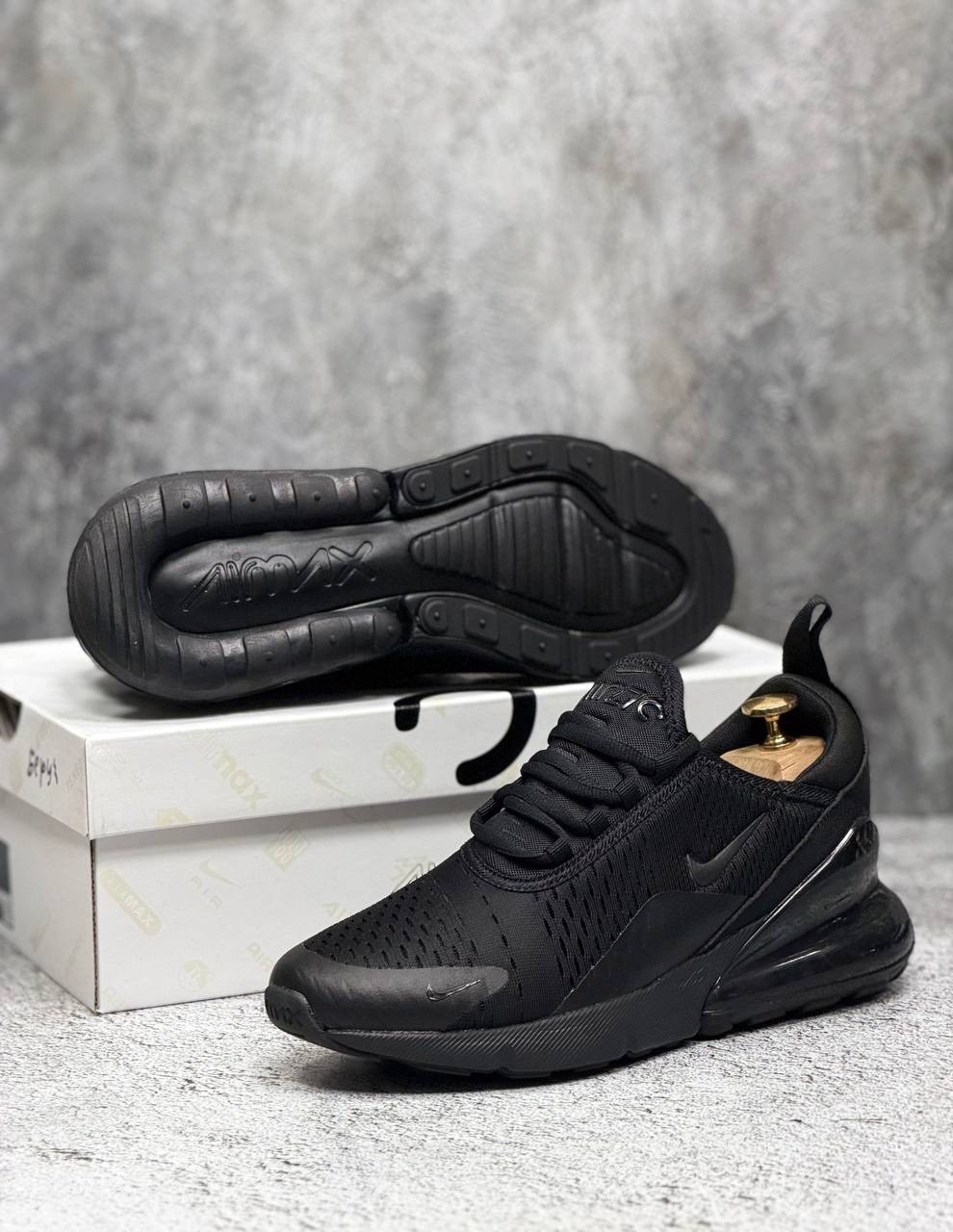 кроссовки nike air max 270 мужские,кроссовки nike air max 270,triple black nike air max 270,женские кроссовки nike air max 270 черные,nike air max 270