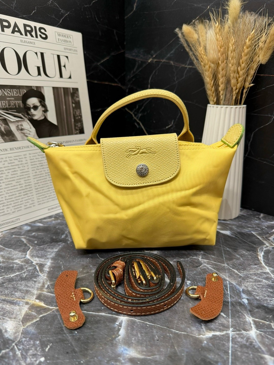 longchamp сумка,longchamp le pliage,сумка longchamp мини-сумка le pliage на слинге,сумка longchamp мини-сумка le pliage на слинге сумка,черный,longchamp сумка на плечо