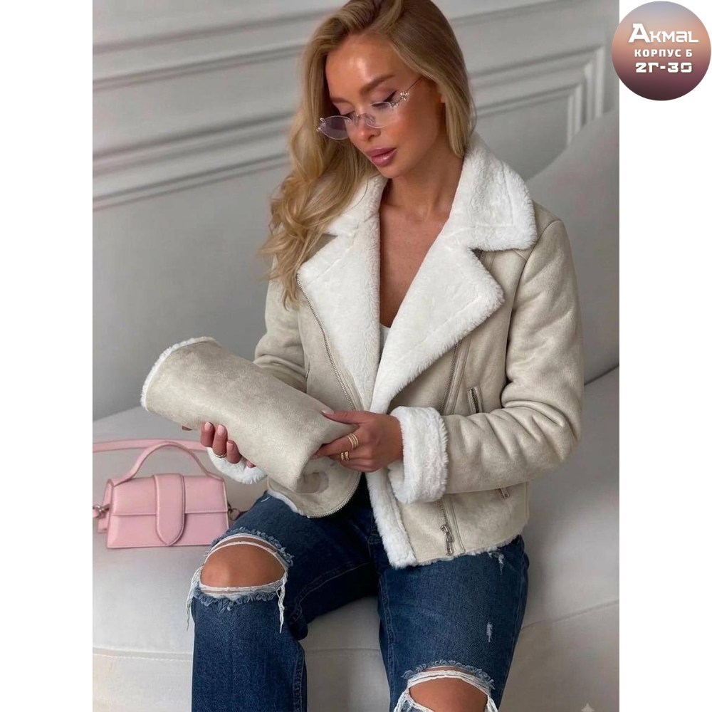 дубленка женская,дубленка короткая зимняя пилот elia style,дубленка короткая,куртка дубленка женская,дублёнка