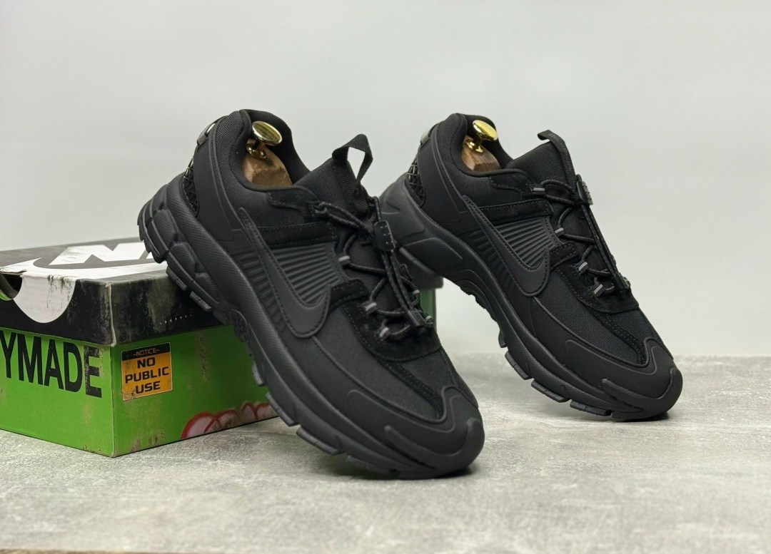 кроссовки nike zoom vomero 5 roam черный мужской,черные кроссовки zoom vomero roam nike,кроссовки,черные кроссовки zoom vomero roam nike black racer blue,кроссовки мужские