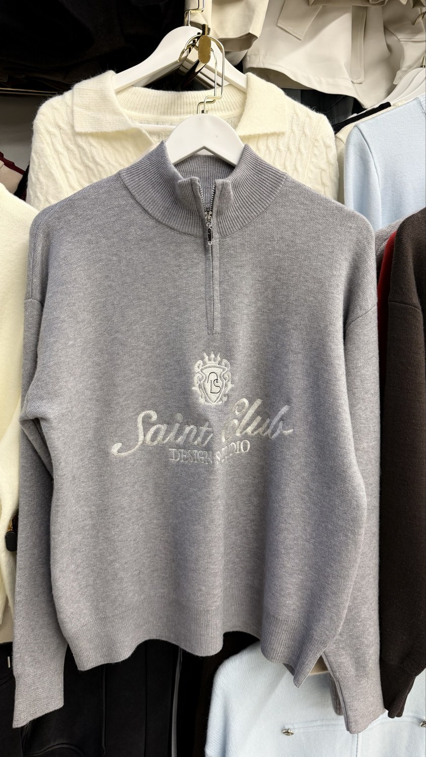свитшот женская,кофта женская,light pink quarter zip sweatshirt,толстовка розовая,розовый свитшот