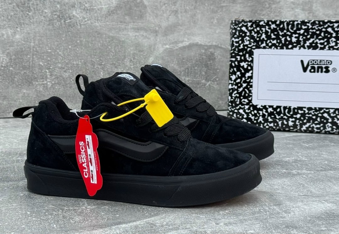 ,кроссовки vans,кеды vans,кроссовки закрытые,кроссовки vans knu skool
