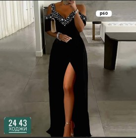 Платье
