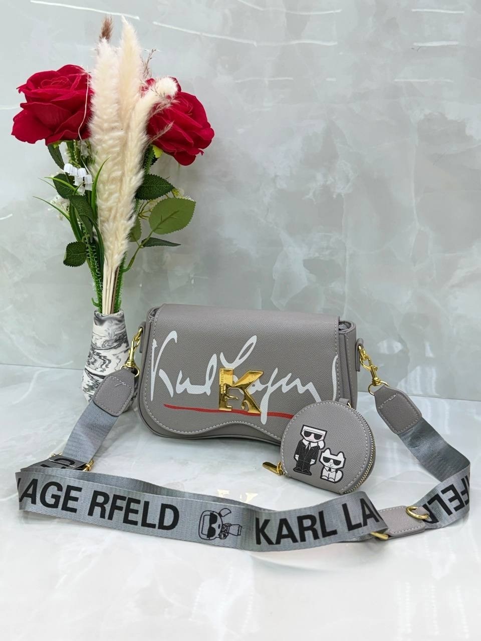 сумка,женская сумка,сумка карл лагерфельд,модная сумка,женская сумка karl lagerfeld