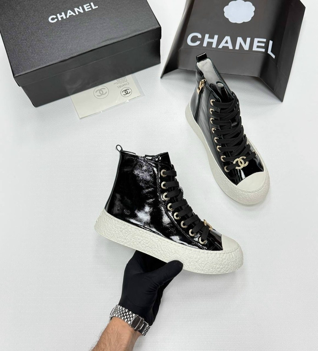 ,chanel кеды,кеды женские chanel,кеды шанель,кроссовки женские chanel