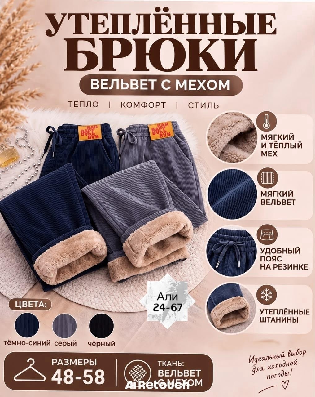 теплые брюки,теплые женские брюки,брюки мужские утепленные зимние,флисовые брюки,брюки зимние