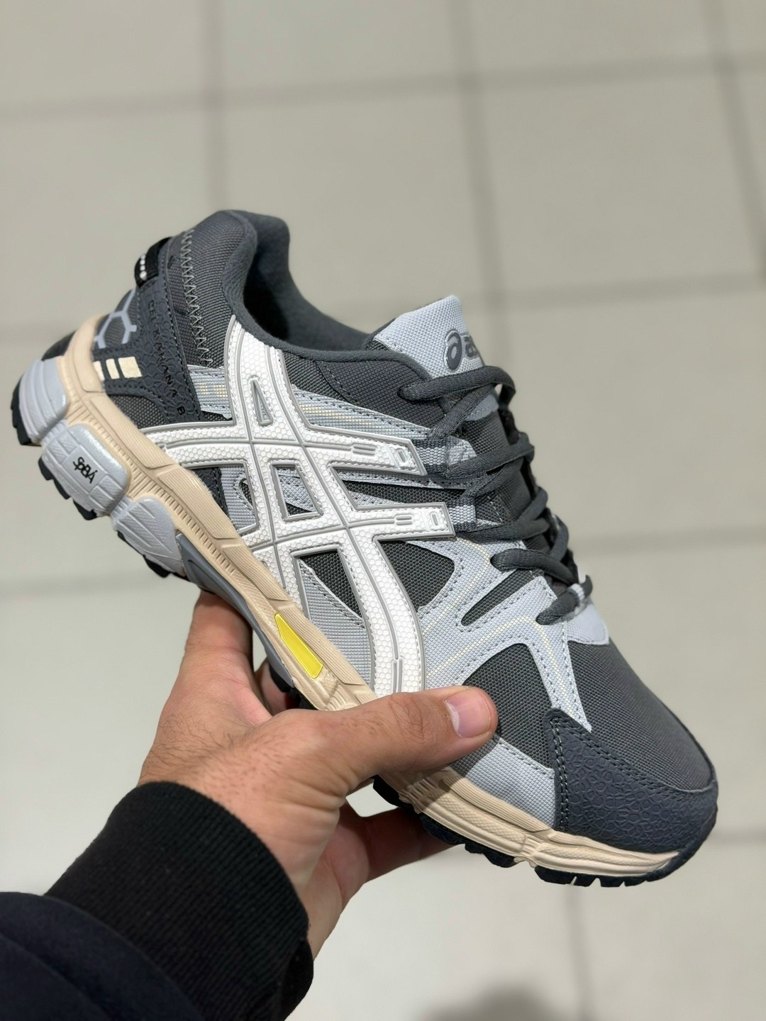 кроссовки asics gel kahana 8,кроссовки asics gel-kahana 8 gore-tex,кроссовки asics,мужские кроссовки asics,кроссовки мужские asics gel kahana 8