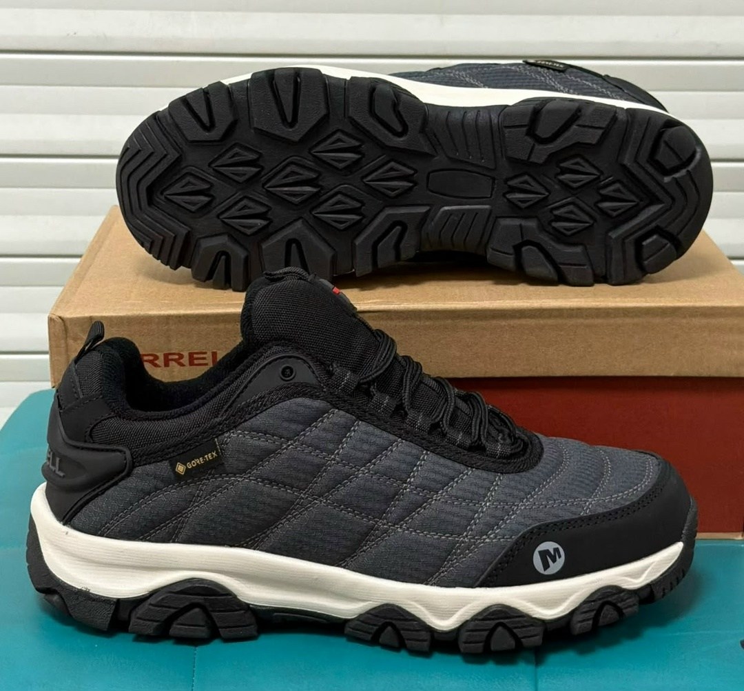 кроссовки мужские merrell,кроссовки зимние merrell,кроссовки merrell,кроссовки мужские merrell термо,кроссовки мужские зимние merrell р-р 40-46