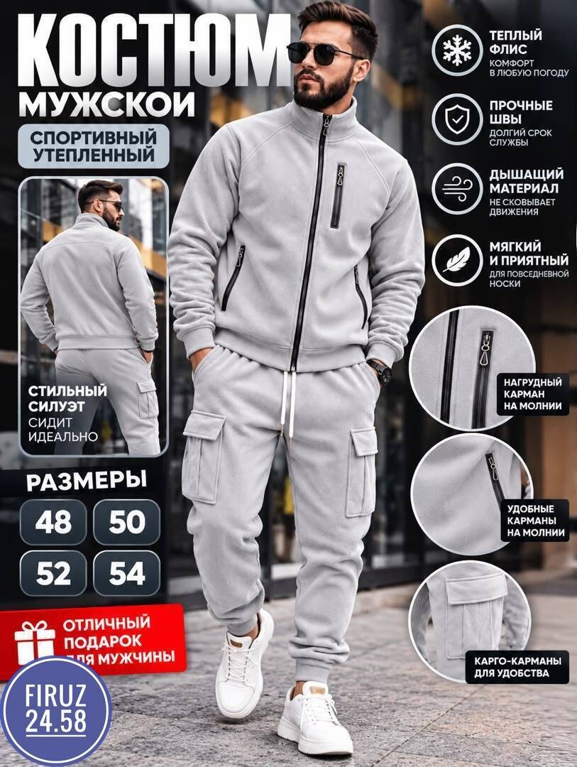 спортивные мужские костюмы на флисе,спортивный костюм мужской,костюм флис мужской,костюм спортивный,костюм мужской