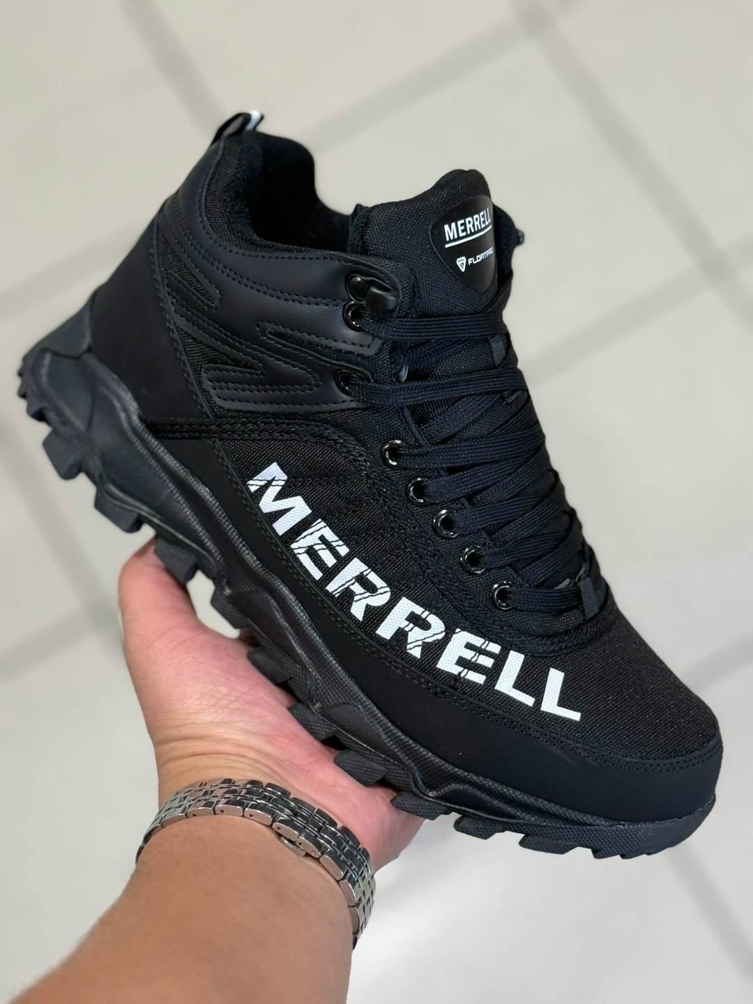 кроссовки мужские зимние merrell,зимние ботинки merrell,зимние кроссовки merrell,кроссовки мужские merrell,