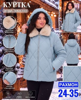 Верхняя одежда