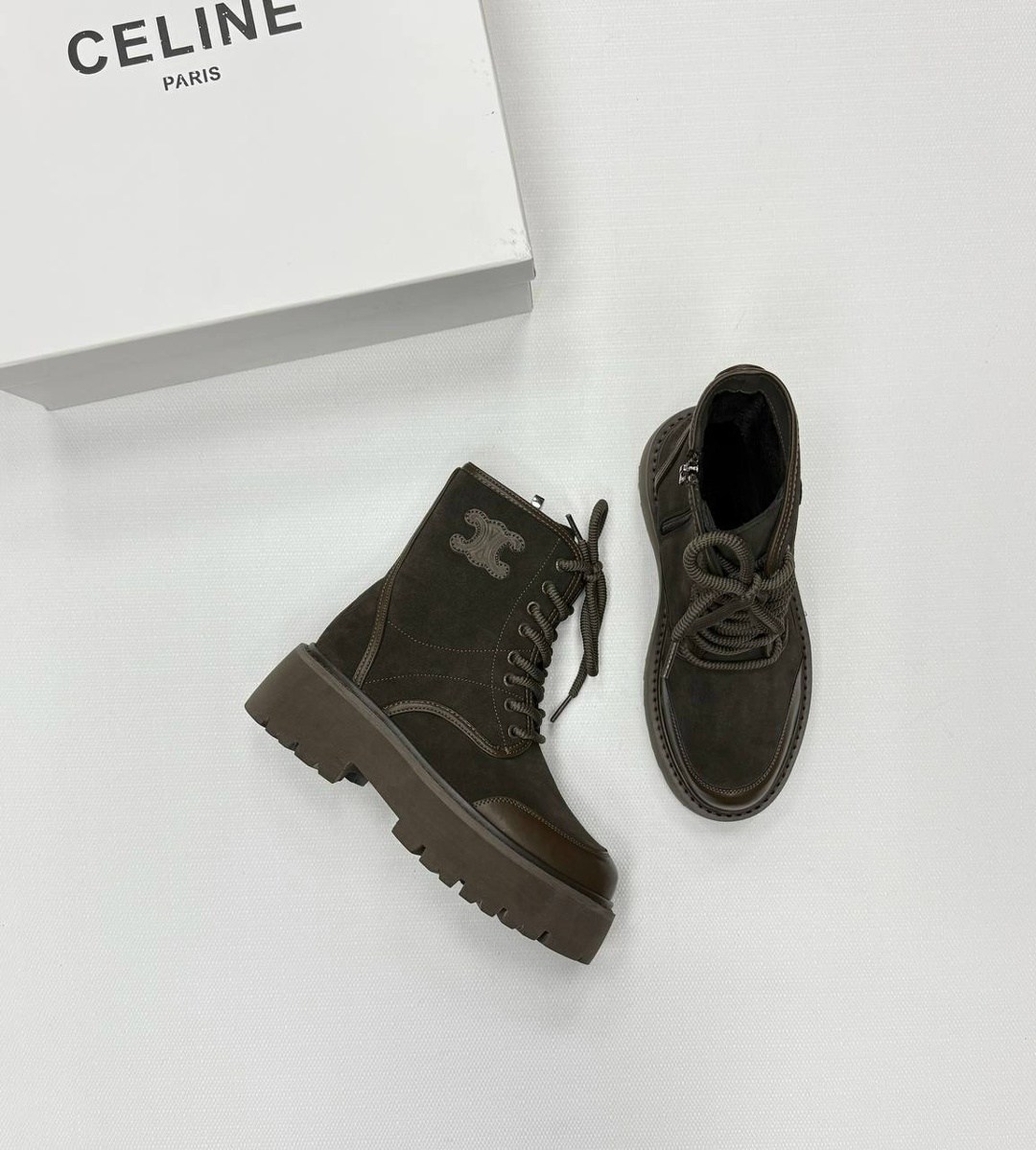ботинки celine,ботинки женские celine,,женские ботинки,ботинки селин