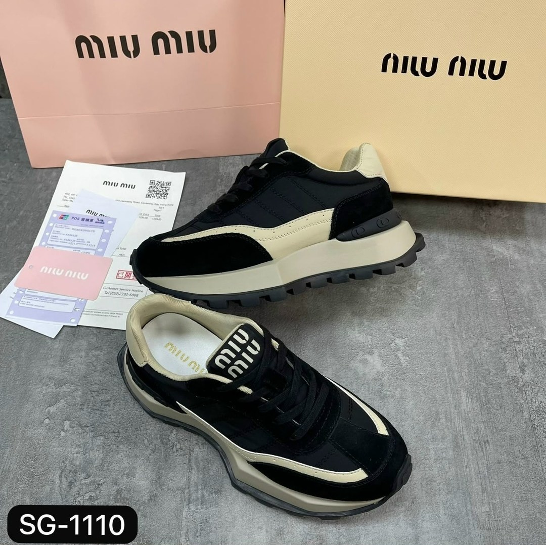 женские кроссовки miu miu,,кроссовки miu miu,кроссовки miu,кроссовки женскиe