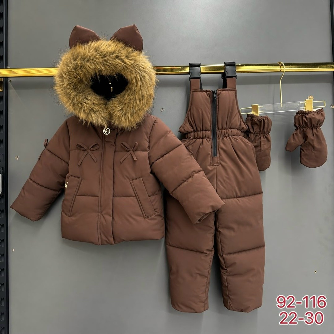 зимний костюм для девочек,зимний костюм,зимний костюм для девочки 92 98 104 110 116,костюм зимний для девочки 92-116,комплект костюм зимний