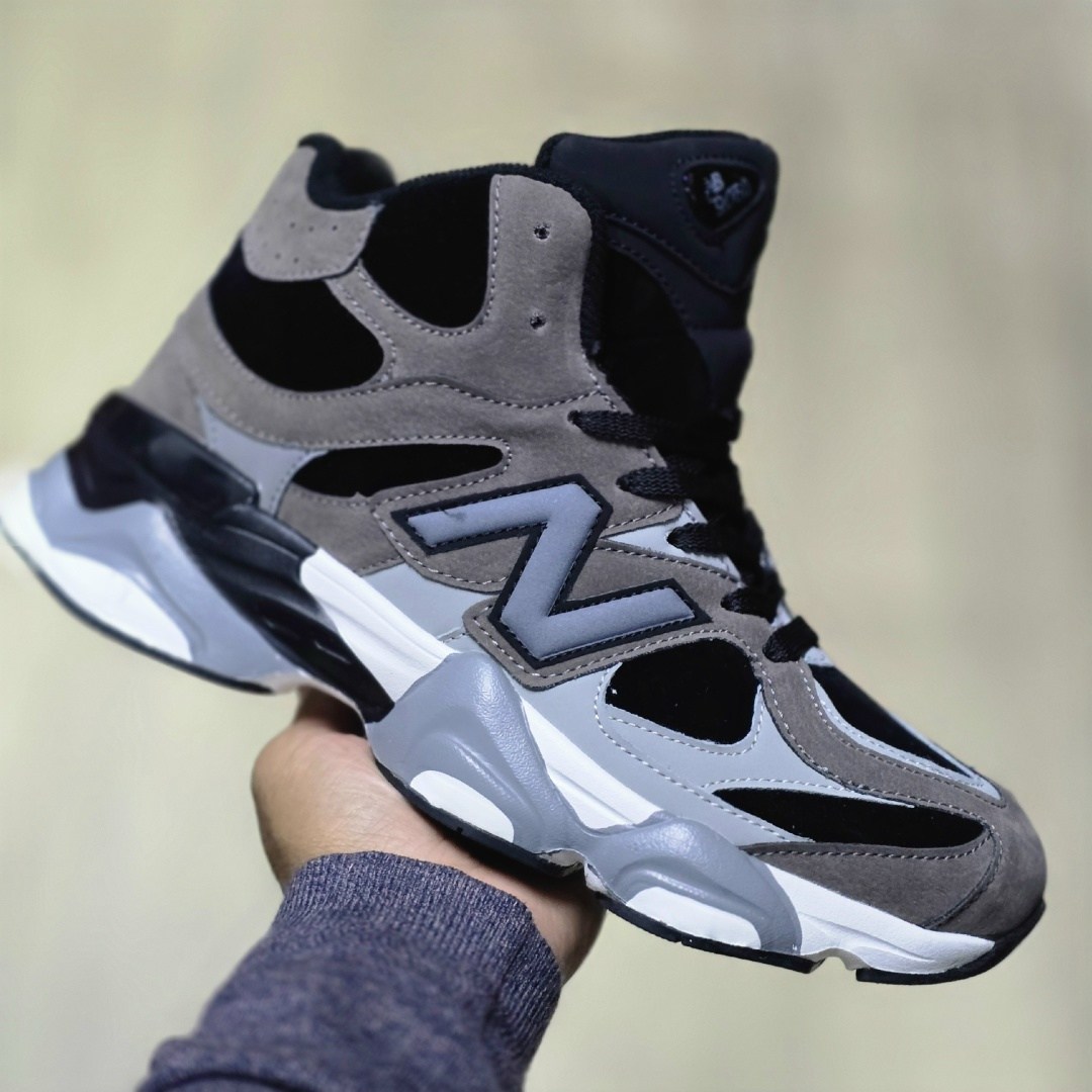 мужские зимние кроссовки new balance 9060,зимние кроссовки new balance 9060 high,зимние мужские кроссовки new balance,мужские кроссовки new balance,кроссовки new balance зимние