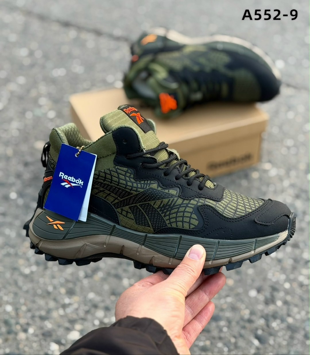 кроссовки,мужской кроссовки,мужские кроссовки reebok,кроссовки reebok,зимние кроссовки reebok