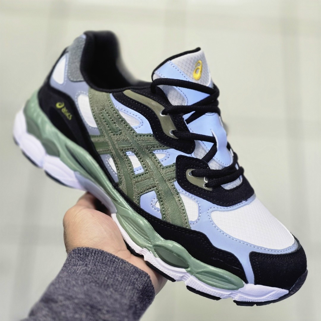 кроссовки asics gel-nyc,кроссовки asics,кроссовки asics gel nyc 'black graphite grey',кроссовки мужские asics,кроссовки асикс
