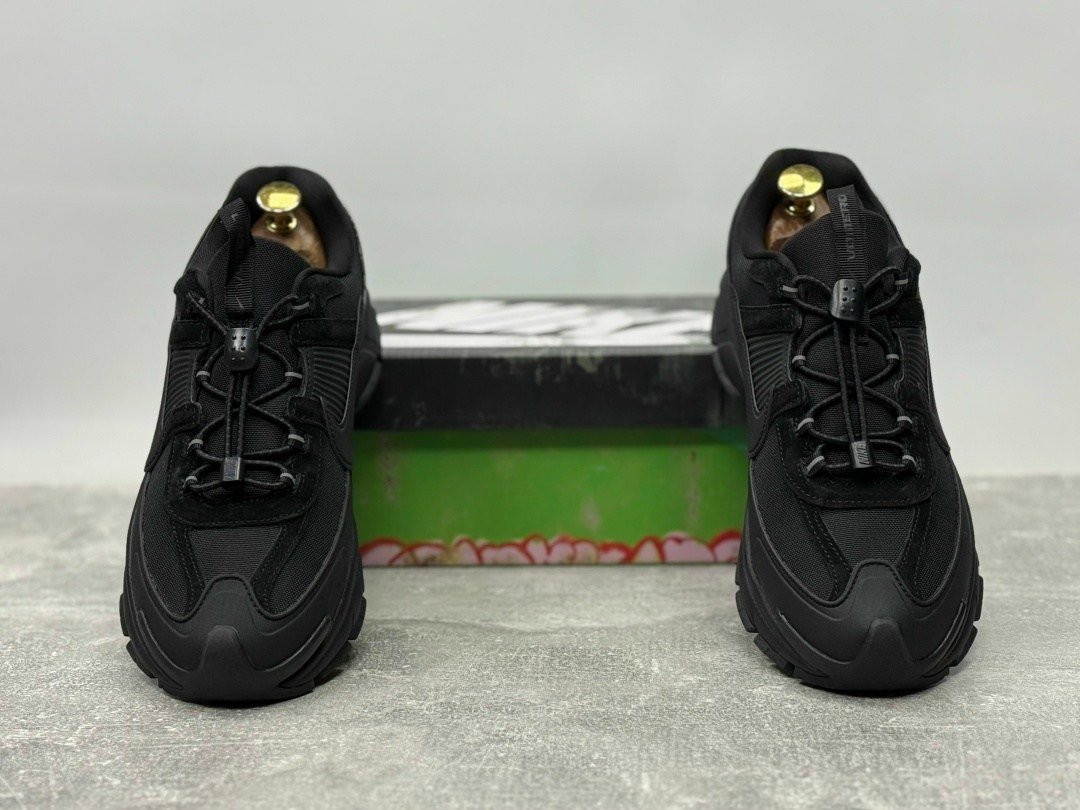 кроссовки nike zoom vomero 5 roam черный мужской,черные кроссовки zoom vomero roam nike,кроссовки,черные кроссовки zoom vomero roam nike black racer blue,кроссовки мужские