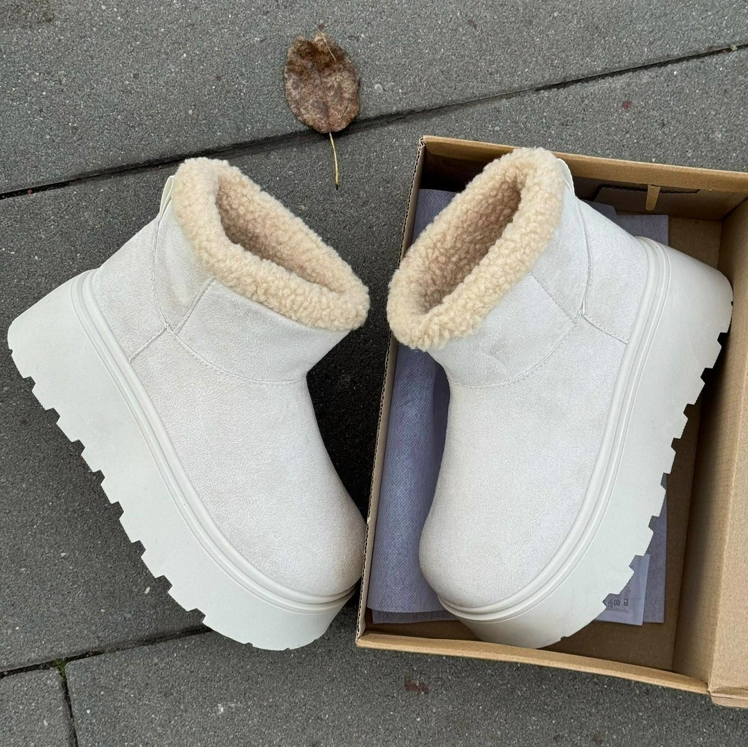 ,зимняя  женская,угги ugg зимние с мехом короткие на платформе,женские угги,угги зимние короткие на платформе meitesi