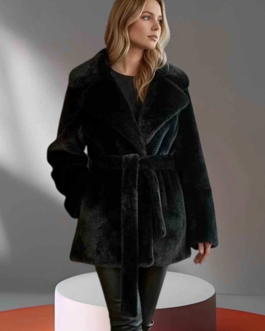 искусственная шуба,шуба искусственная dy fashion,женская шуба,шуба из искусственного меха electrastyle,шуба искусственная короткая экомех dy fashion