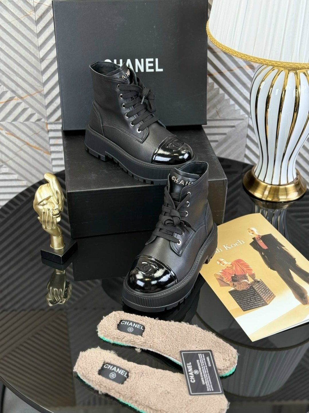 ботинки chanel,,ботинки шанель,ботинки женские chanel,ботинки женские