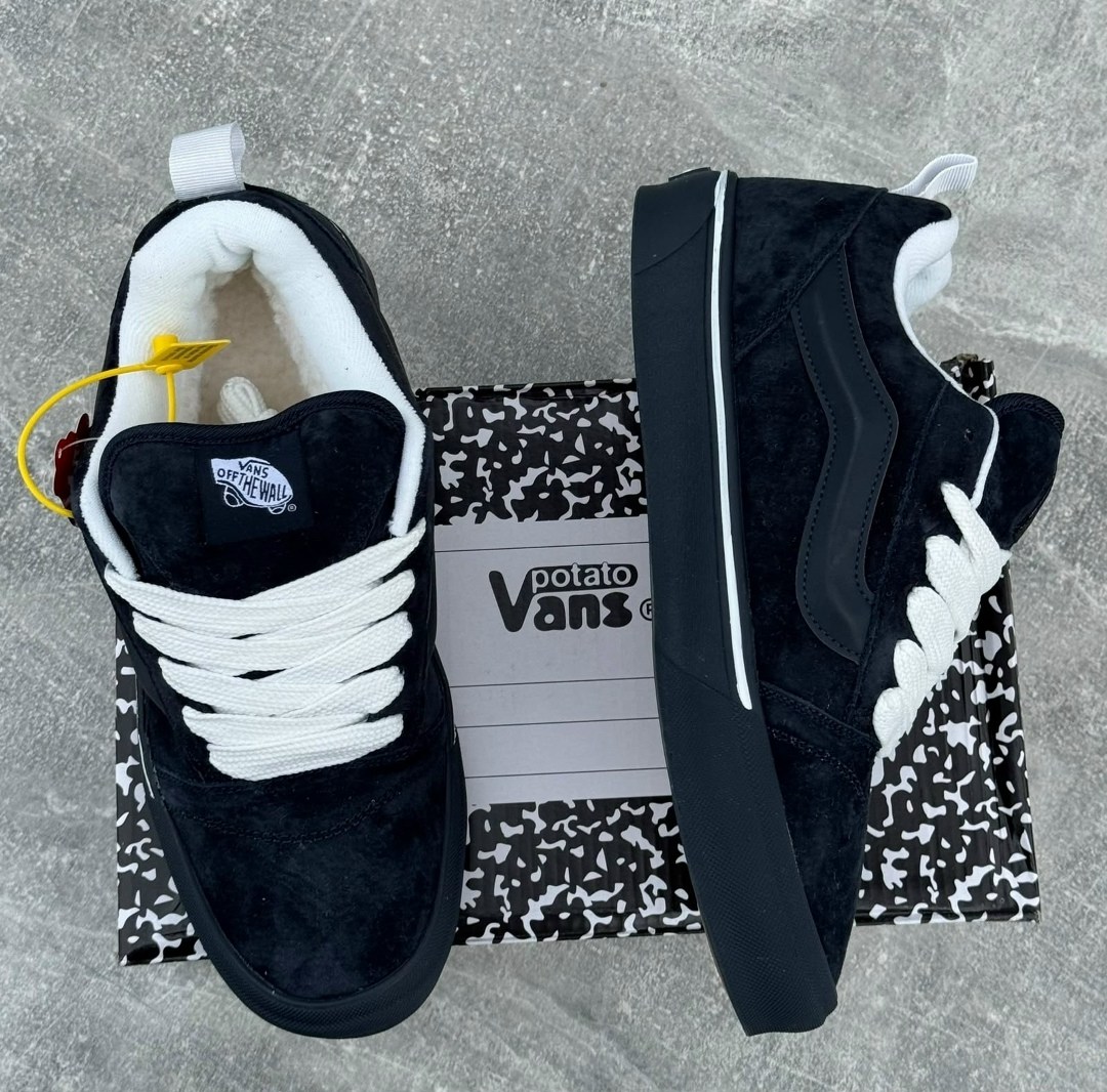 ,кроссовки vans,кеды vans,кроссовки закрытые,кроссовки vans knu skool