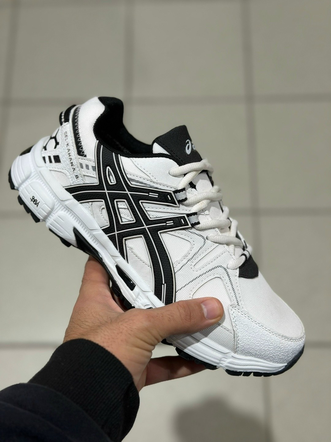 кроссовки asics gel kahana 8,кроссовки asics gel-kahana 8 gore-tex,кроссовки asics,мужские кроссовки asics,кроссовки мужские asics gel kahana 8