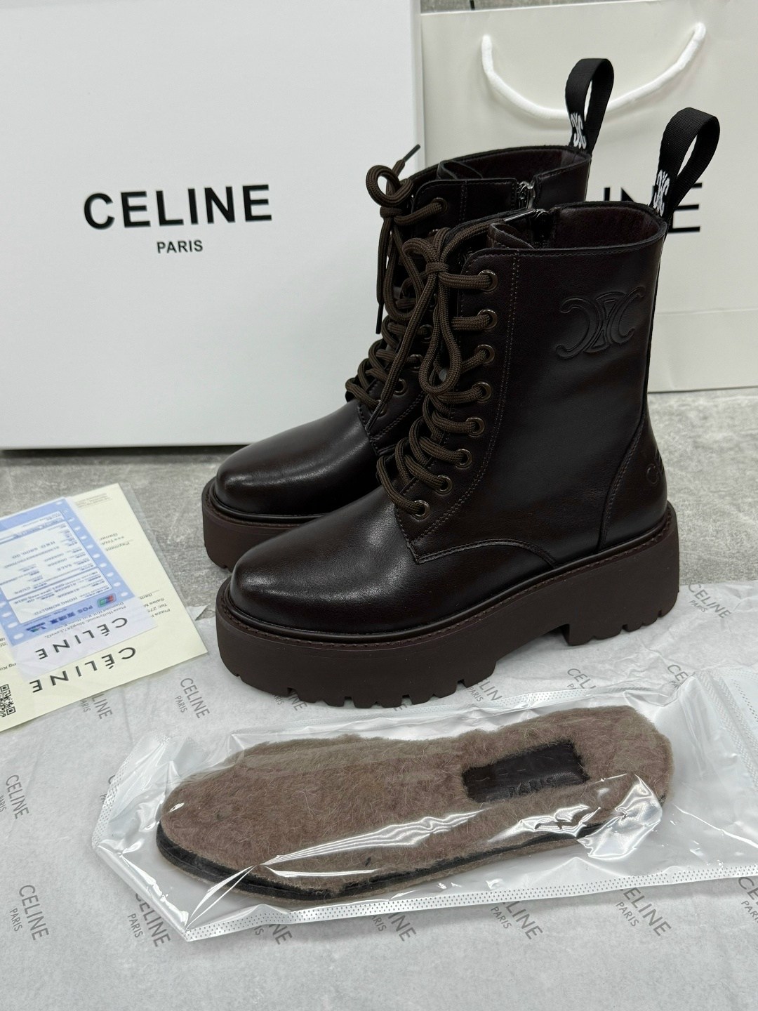 ботинки celine женские,celine ботинки,,женские ботинки,женские ботинки celine 2026 черные кожаные