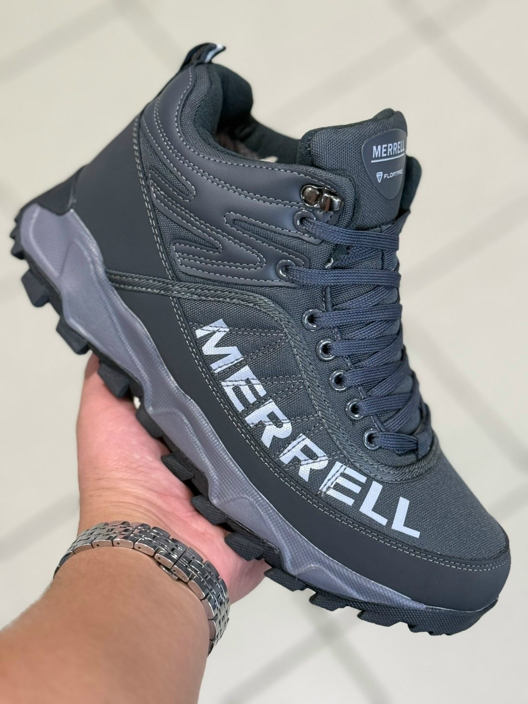 кроссовки мужские зимние merrell,зимние ботинки merrell,зимние кроссовки merrell,кроссовки мужские merrell,