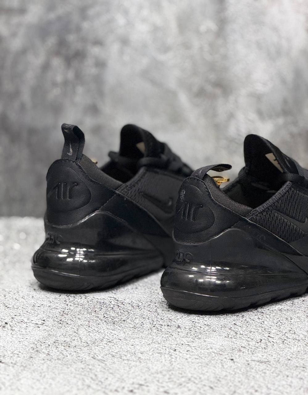 кроссовки nike air max 270 мужские,кроссовки nike air max 270,triple black nike air max 270,женские кроссовки nike air max 270 черные,nike air max 270