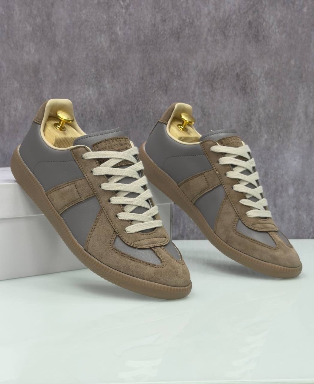 кроссовки maison margiela,,низкие кроссовки,кроссовки женскиe,кроссовки унисекс