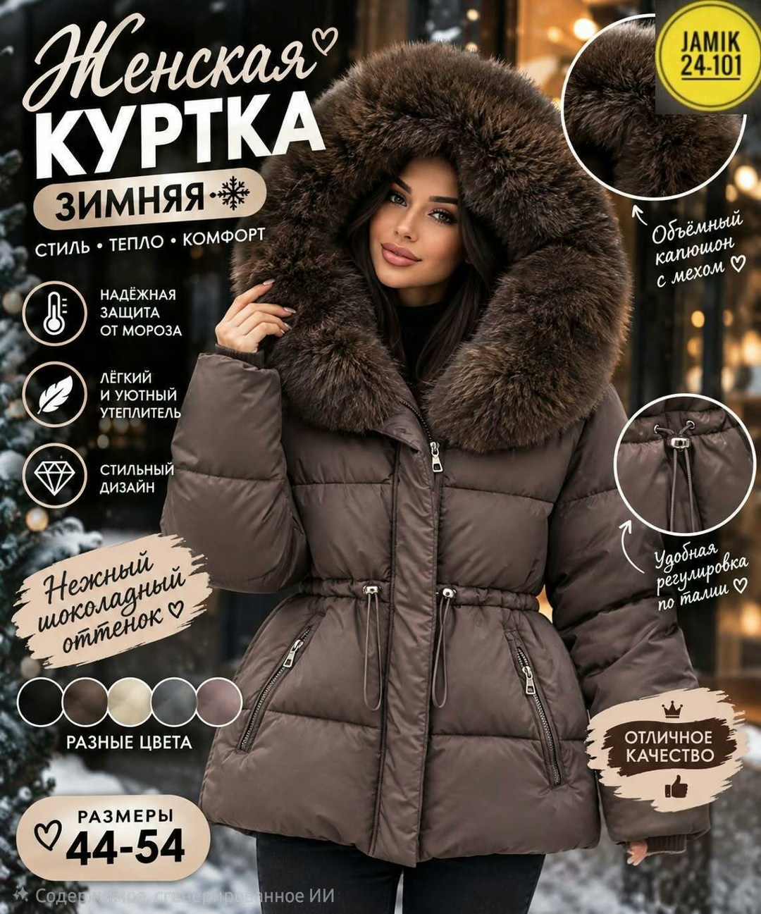 женская зимняя куртка,зимняя куртка,зимняя куртка с мехом,куртка женская зима,женская куртка