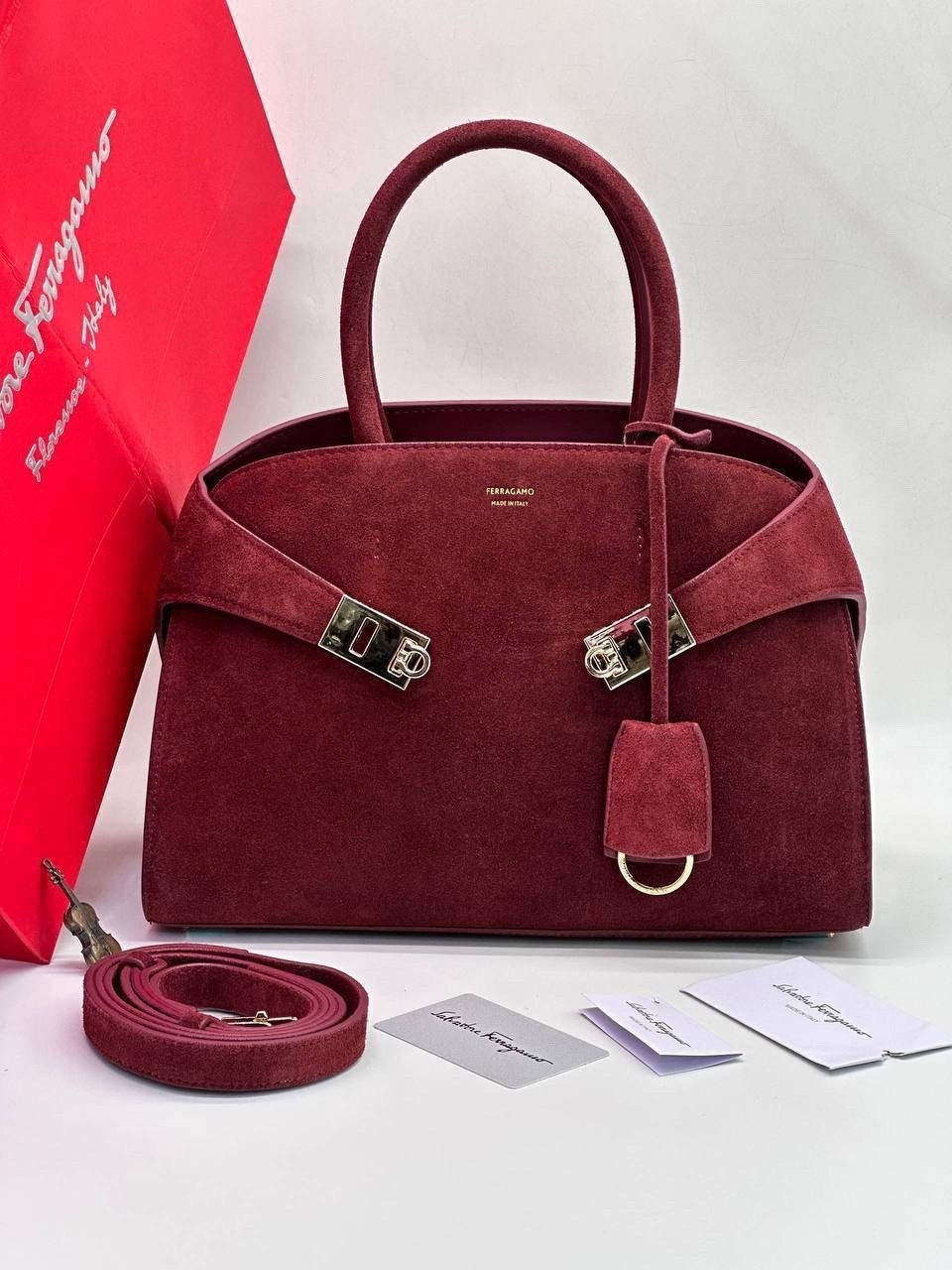 сумка женская натуральная замша,замшевая сумка,сумка salvatore ferragamo,замшевая сумка женская,сумка ferragamo