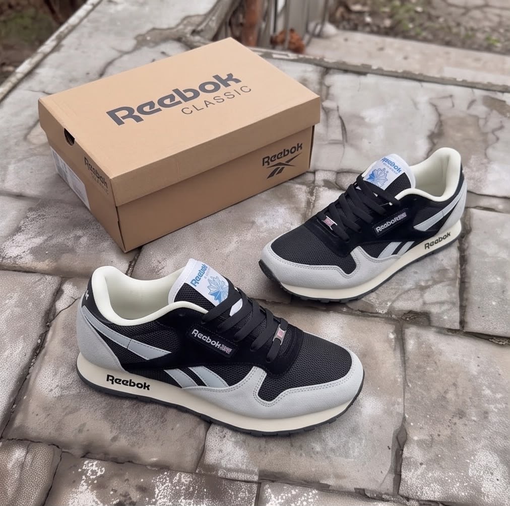 кроссовки reebok,мужские кроссовки reebok,кроссовки reebok classic,кроссовки reebok classic nylon,кроссовки мужские reebok classic