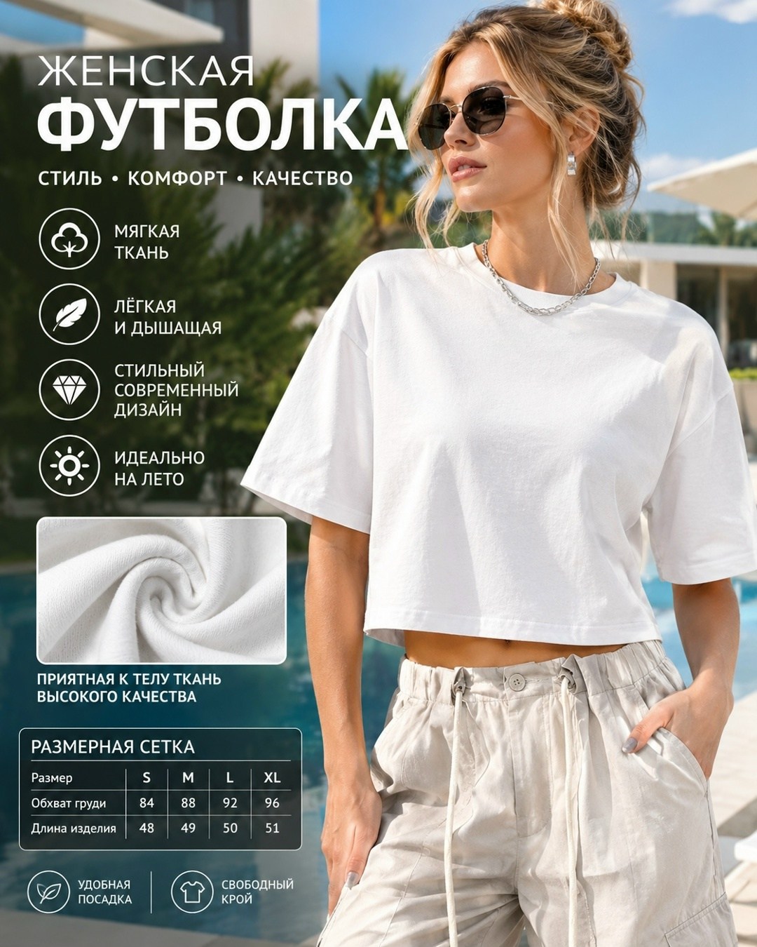 футболка укороченная оверсайз кроп топ,футболки женская,футболка женская телодвижения krtdg1 зеленая l,футболка женская укороченная,футболка женская базовая
