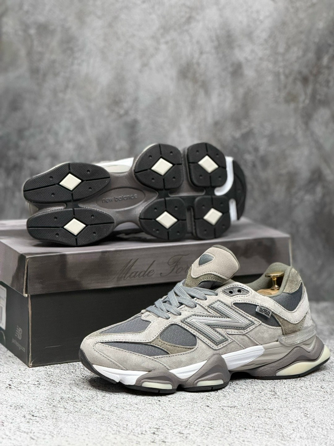 кроссовки мужские new balance,кроссовки new balance 9060,кроссовки new balance,new balance 9060 серые,кроссовки мужские new balance 9060