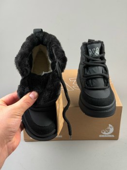 Ботинки