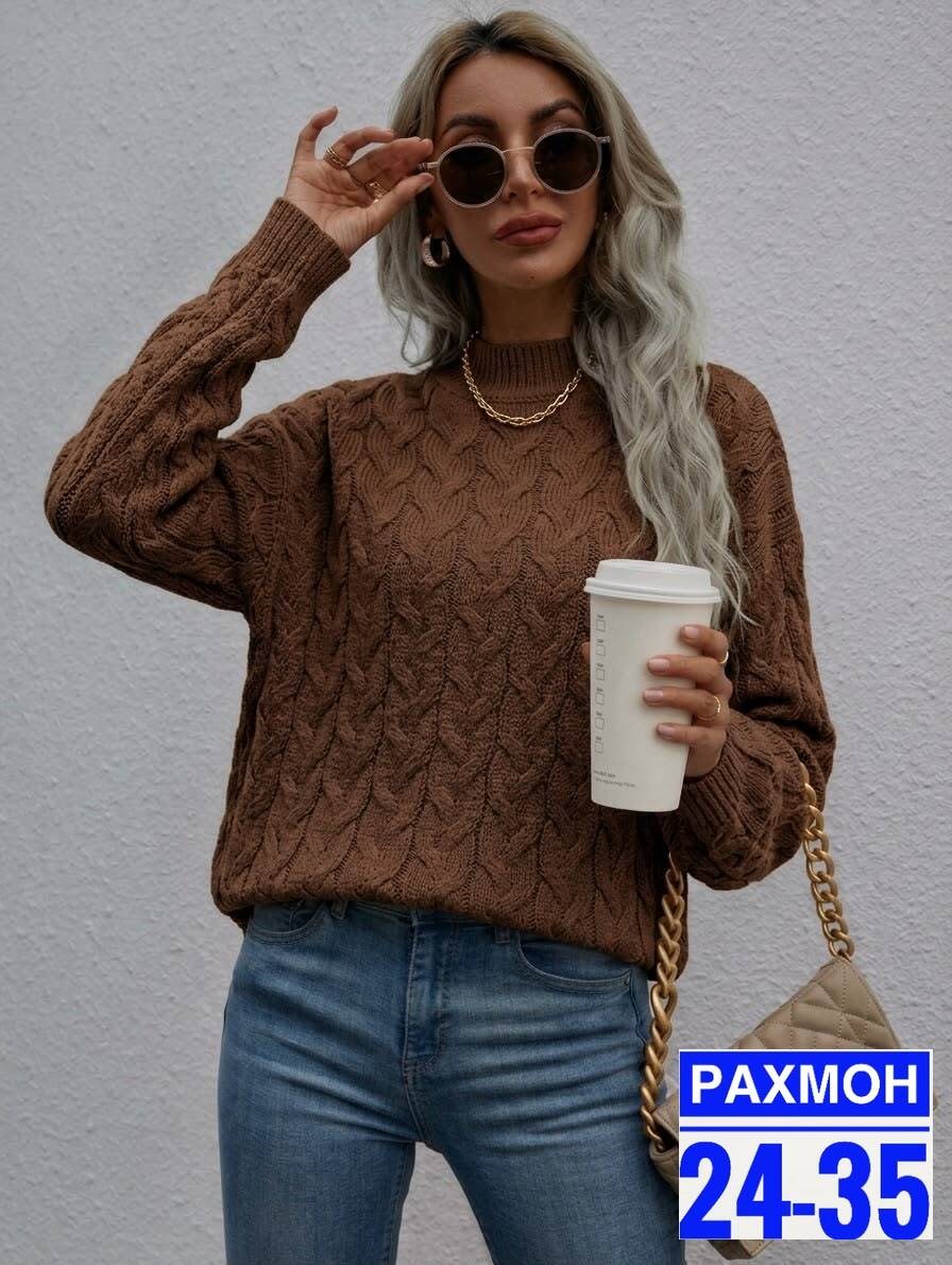 вязаный свитер,женский свитер,модные свитера,свитер,кофта женская свитер