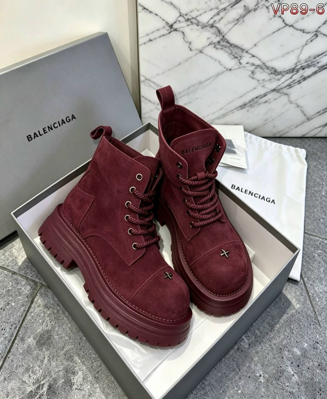 ботинки осенние с натуральным мехом balenciaga,ботинки balenciaga,,ботинки зимние баленсиага elkami 274207586,ботинки зимние баленсиага
