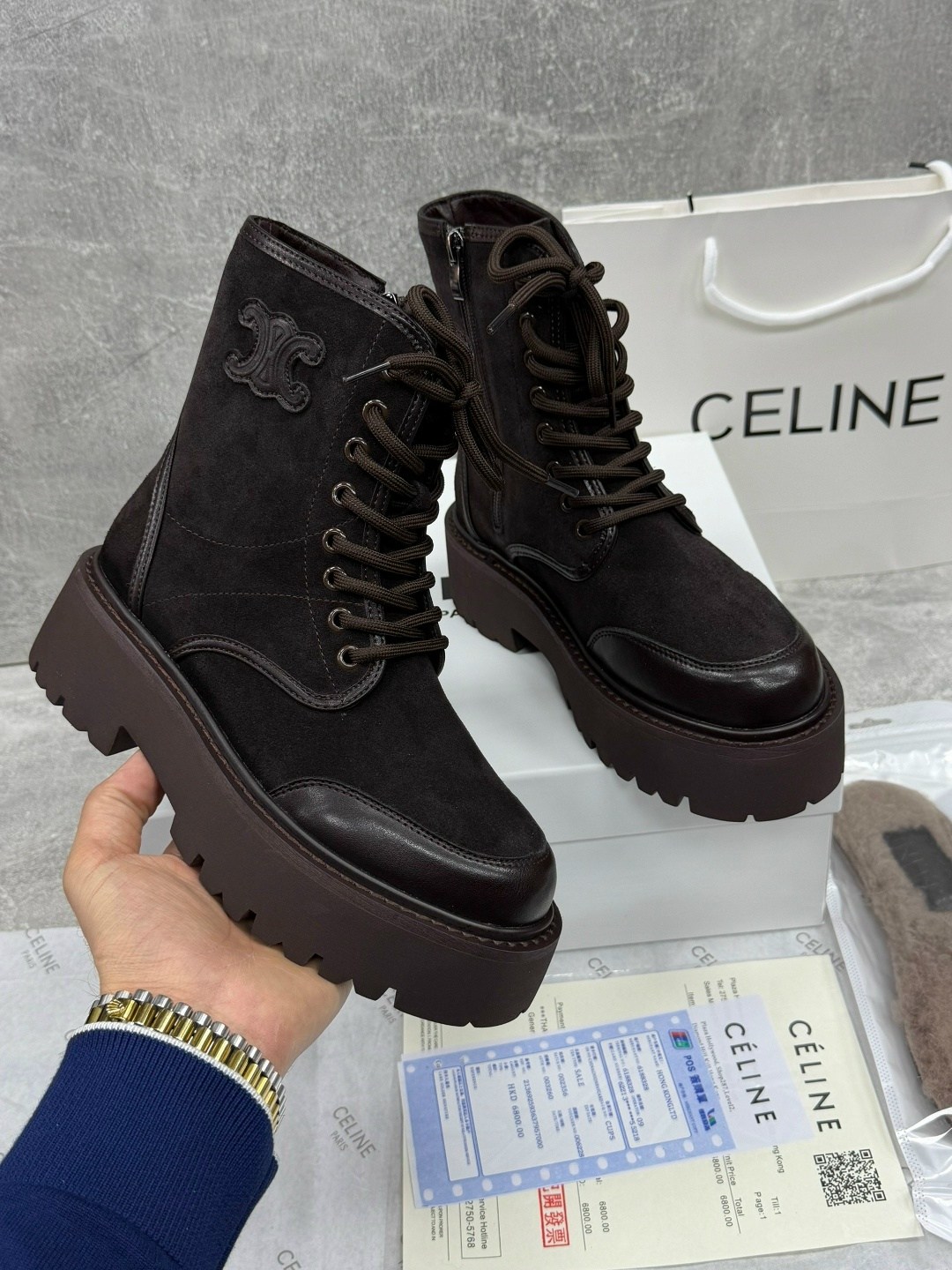 ботинки celine,женские ботинки,,ботинки модные,замшевые ботинки