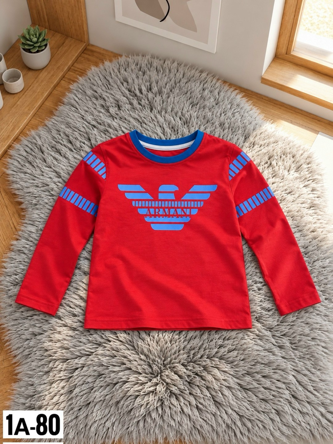 кофта для мальчика,лонгслив emporio armani,костюмчик,детская кофта,детский лонгслив