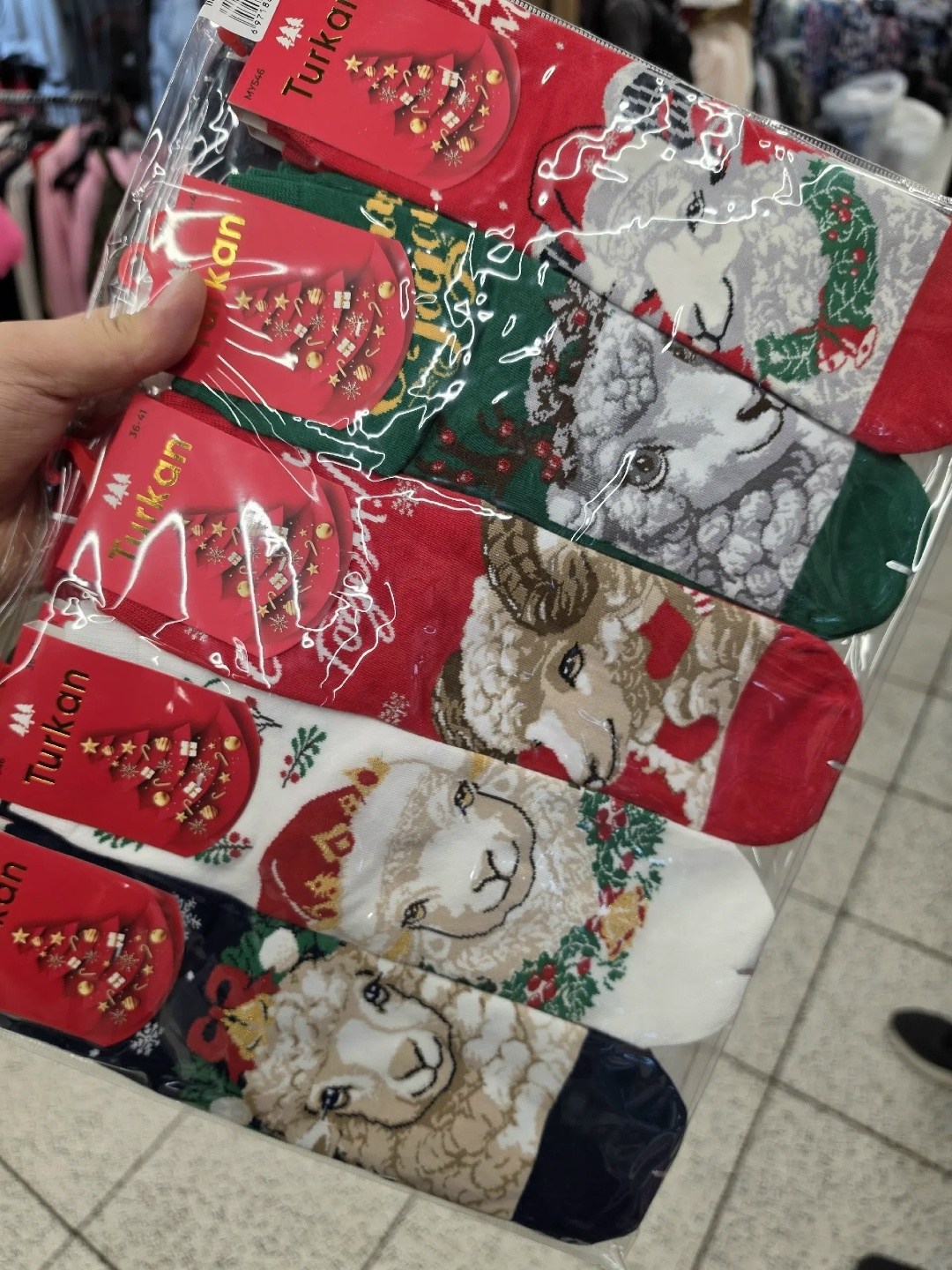 новогодние носки набор,носки комплект 5 пар размер 41-46 новогодние,женские новогодние носки,носки новогодние мужские,носки комплект