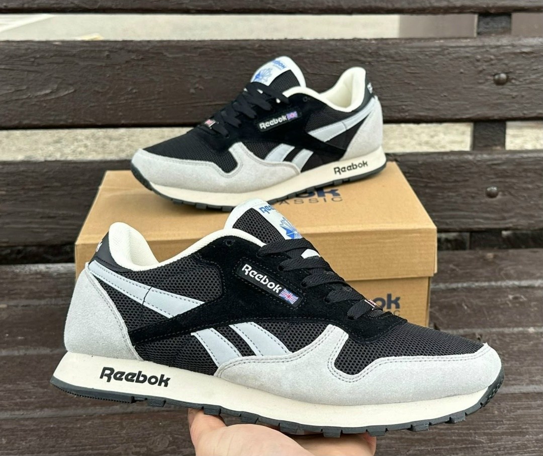кроссовки reebok,мужские кроссовки reebok,кроссовки reebok classic,кроссовки reebok classic nylon,кроссовки мужские reebok classic