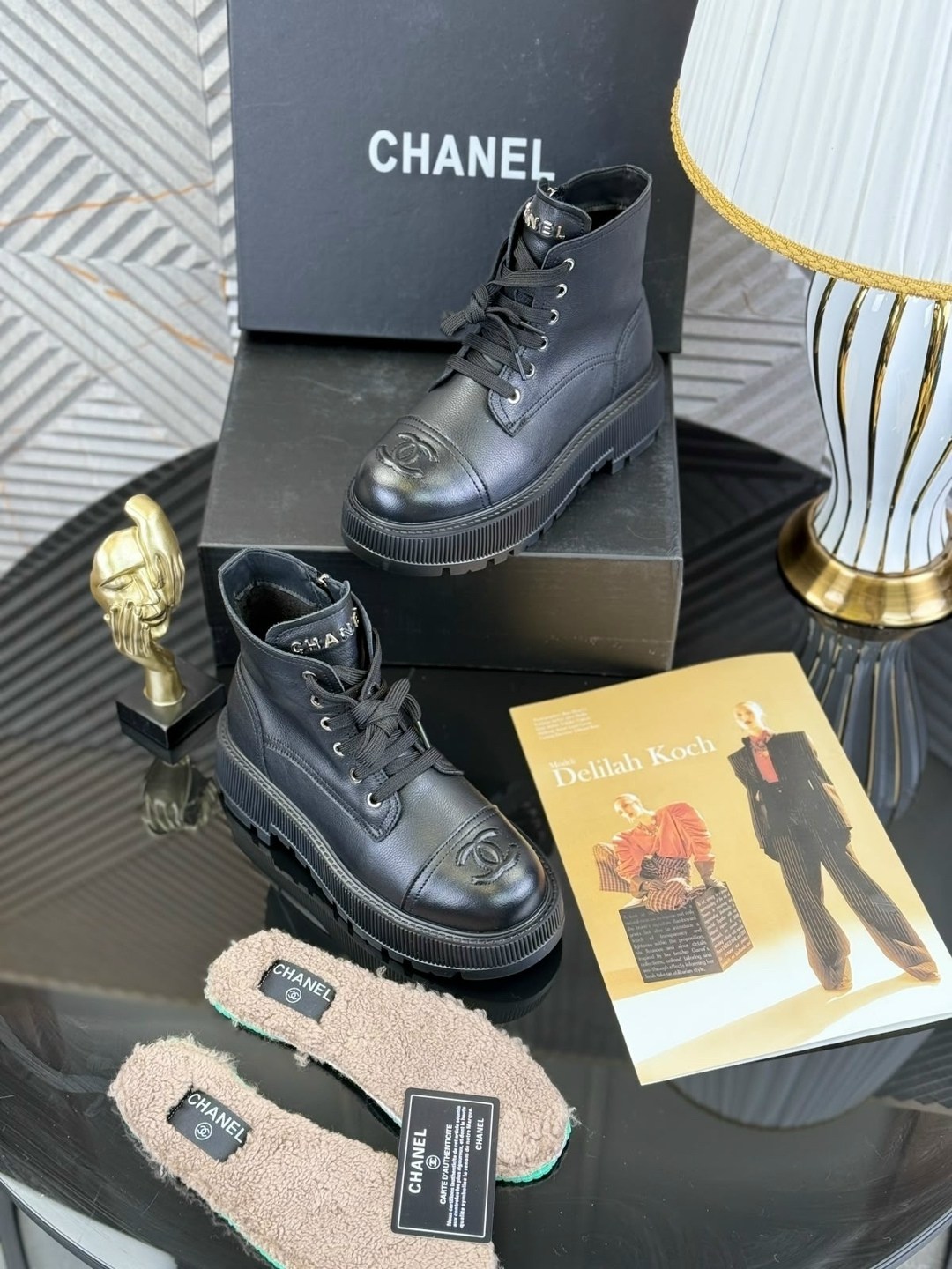 ботинки chanel,,ботинки шанель,ботинки женские chanel,ботинки женские