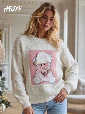 Свитер