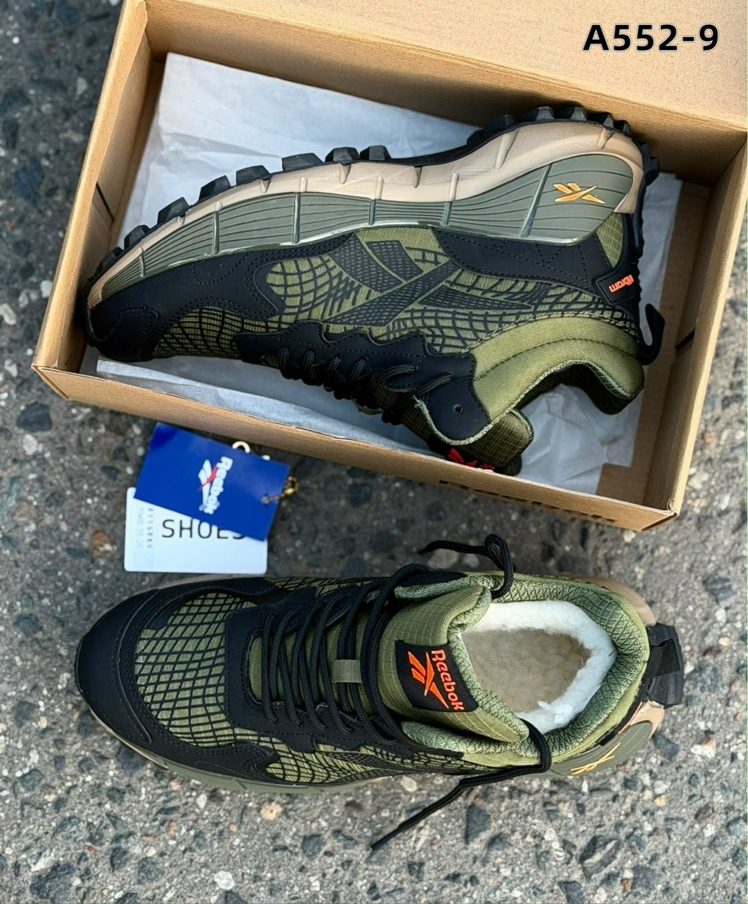 кроссовки,мужской кроссовки,мужские кроссовки reebok,кроссовки reebok,зимние кроссовки reebok