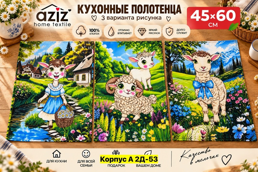 алмазная мозаика без подрамника,овечка,картина по номерам без подрамника,барашек,картина на холсте