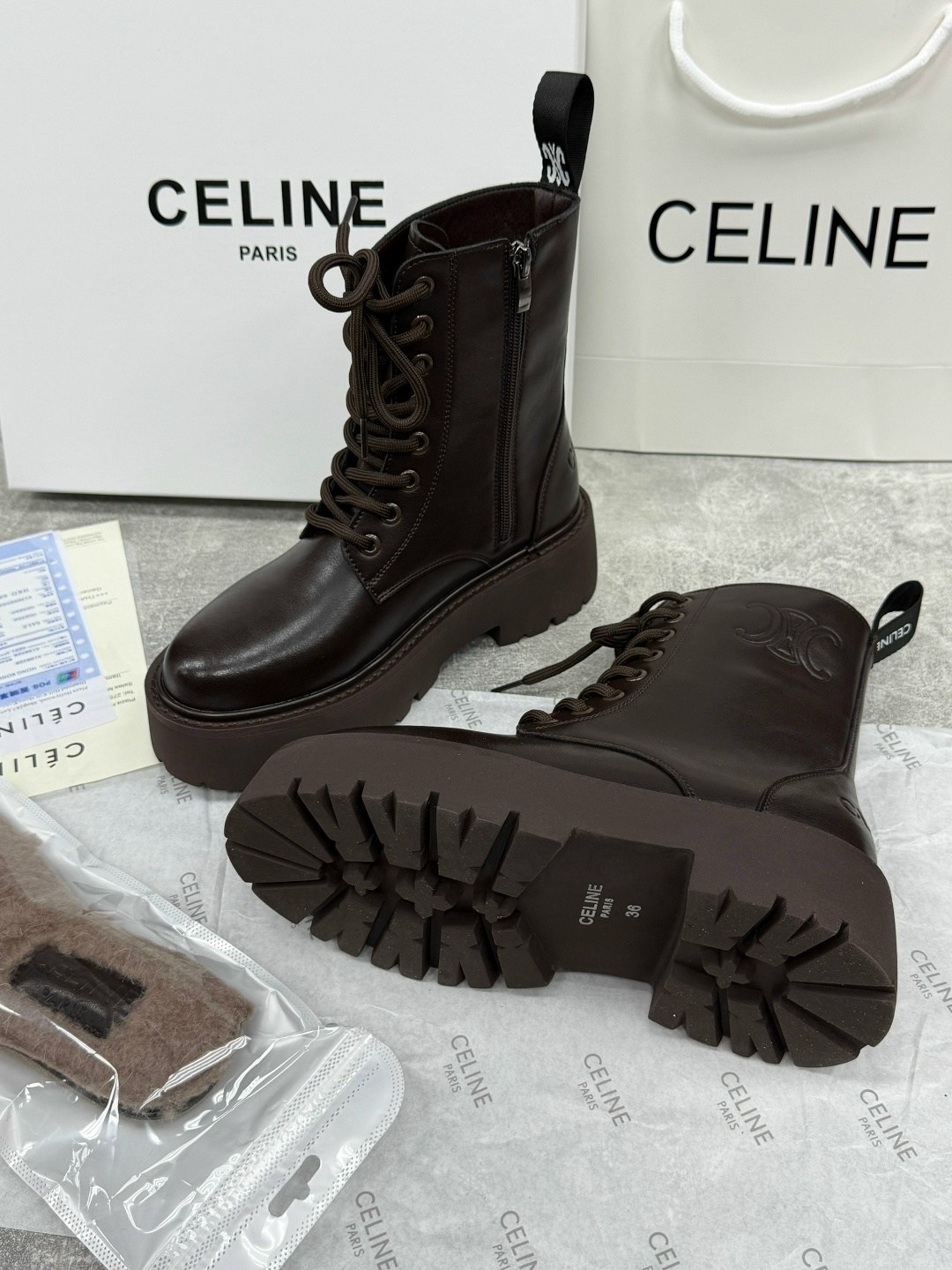ботинки celine женские,celine ботинки,,женские ботинки,женские ботинки celine 2026 черные кожаные